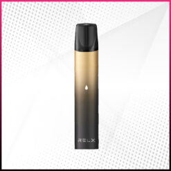 RELX ZERO SOLAR ECLIPSE