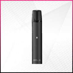 RELX ZERO CLASSIC BLACK