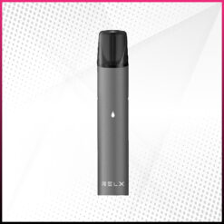 RELX ZERO SPACE GRAY