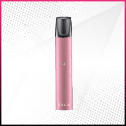 RELX ZERO ROSE GOLD