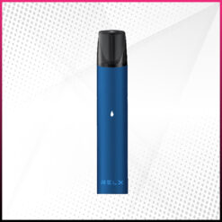 RELX ZERO NAVY BLUE