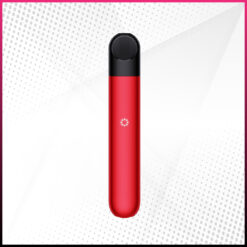 RELX INFINITY SAND RED