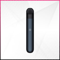 RELX INFINITY MATTE BLACK