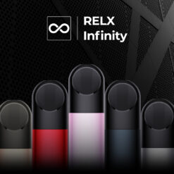 RELX INFINITY