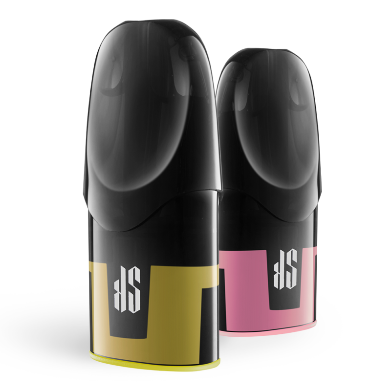 ks pod พอดบุหรี่ไฟฟ้า kardinal stick