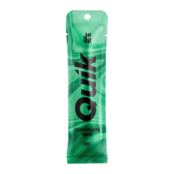 KS Quik ChocolateMint