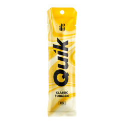 KS Quik ClassicTobacco