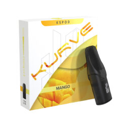 KS Kurve Pod Mango (พอดกลิ่นมะม่วง)