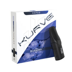 ks kurve pod น้ำยาบุหรี่ไฟฟ้า ks kurve