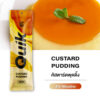 KS Quik Custard Pudding 2000 Puffs
