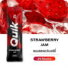 KS Quik Strawberry Jam 2000 Puffs