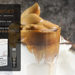 Jues Pod Coconut Lette