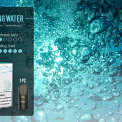 Jues Pod Spring Water