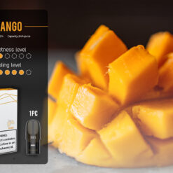 Jues Pod Mango
