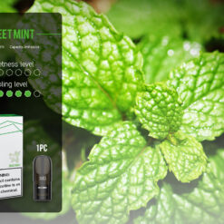 Jues Pod Sweet Mint