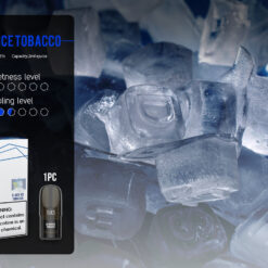 Jues Pod Black Ice Tobacco
