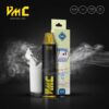 VMC POD 5000 Puffs กลิ่น Nesle Milk (นมหมี)