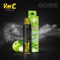 VMC POD 5000 Puffs กลิ่น Suguz (ซูกัส)